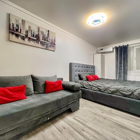 Luxor - Jacuzzi&Cozy Apartments Hermannstadt Exterior foto