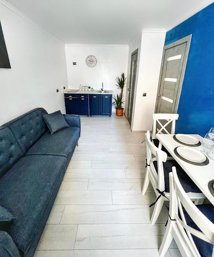 Luxor - Jacuzzi&Cozy Apartments Hermannstadt Exterior foto